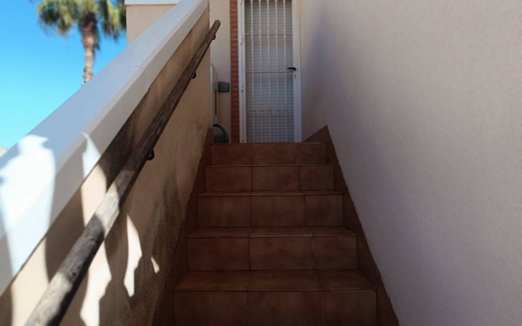 5 soveværelse Villa til salg i Fortuna med swimmingpool - € 265.000 (Ref: 9691629)