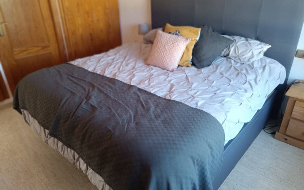 5 soveværelse Villa til salg i Fortuna med swimmingpool - € 265.000 (Ref: 9691629)