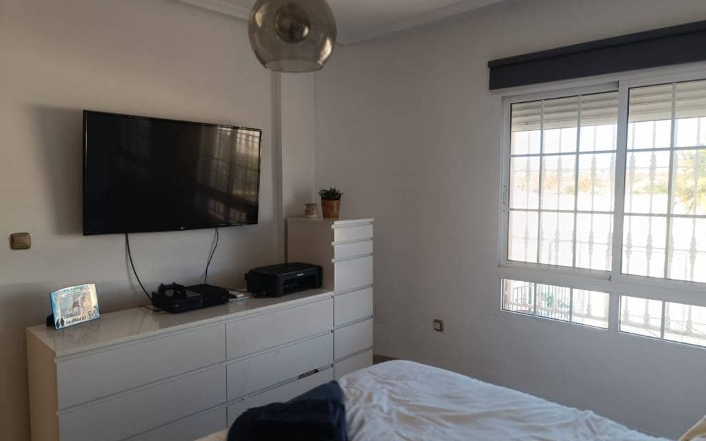 5 soveværelse Villa til salg i Fortuna med swimmingpool - € 265.000 (Ref: 9691629)