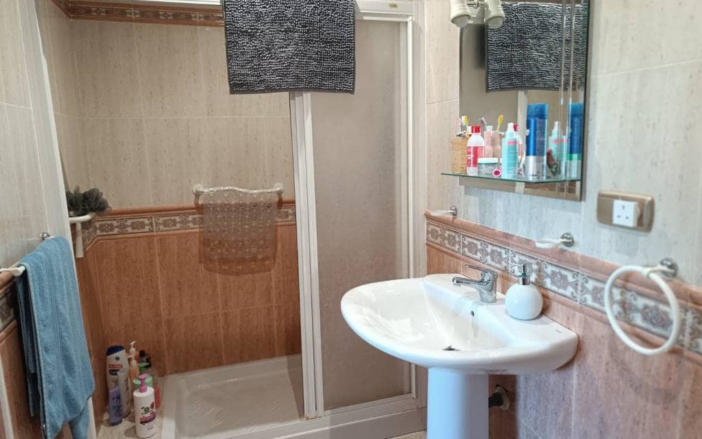 5 soveværelse Villa til salg i Fortuna med swimmingpool - € 265.000 (Ref: 9691629)