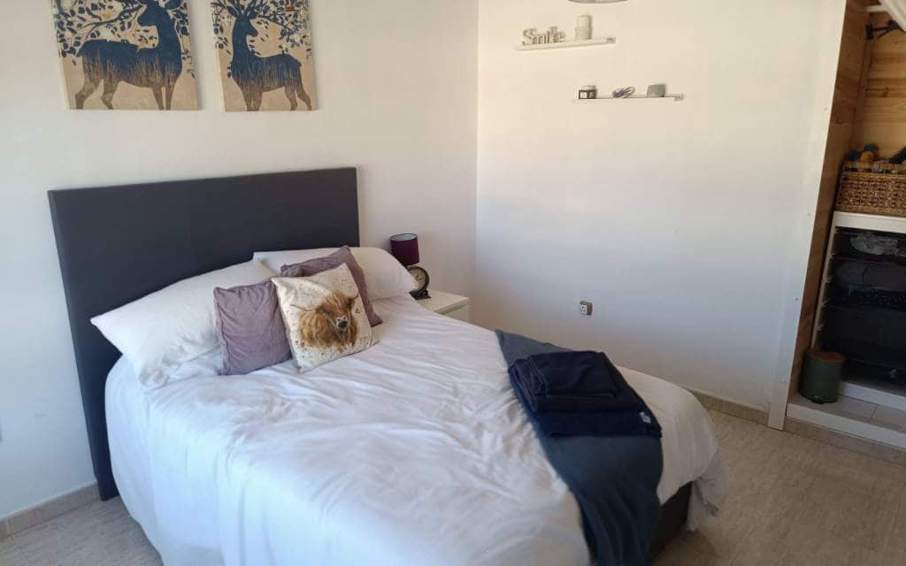 5 soveværelse Villa til salg i Fortuna med swimmingpool - € 265.000 (Ref: 9691629)