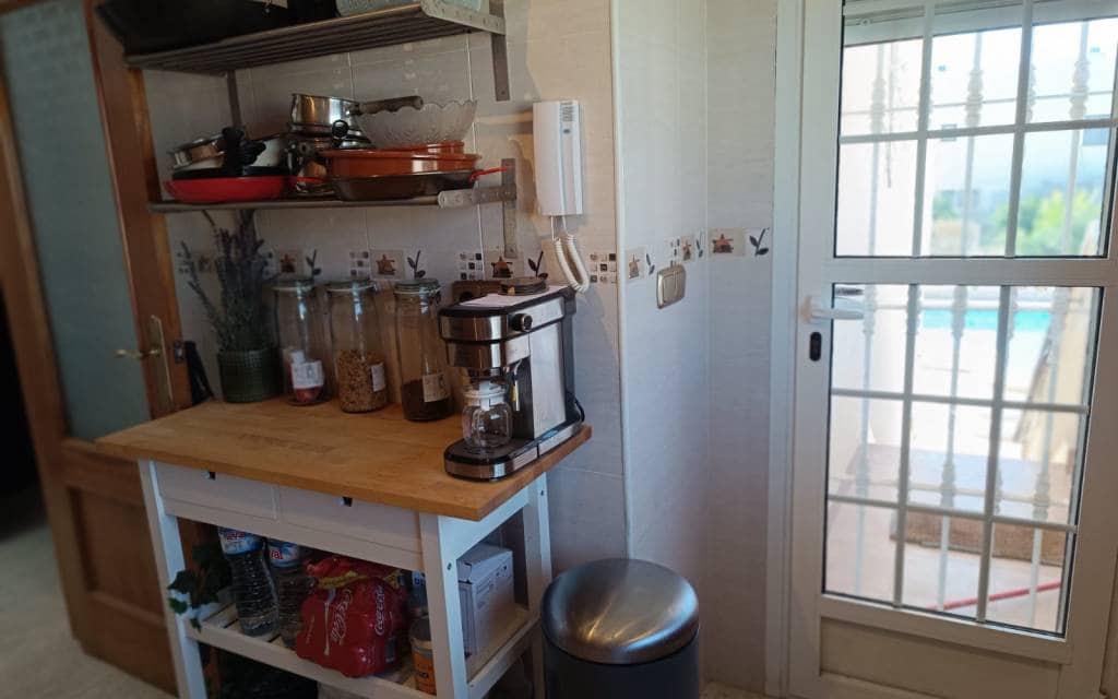 5 soveværelse Villa til salg i Fortuna med swimmingpool - € 265.000 (Ref: 9691629)