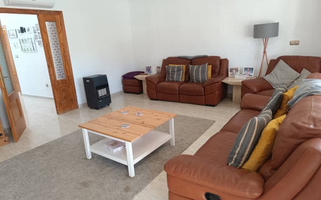 5 soveværelse Villa til salg i Fortuna med swimmingpool - € 265.000 (Ref: 9691629)