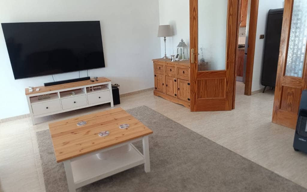 5 soveværelse Villa til salg i Fortuna med swimmingpool - € 265.000 (Ref: 9691629)