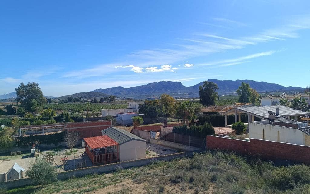 5 soveværelse Villa til salg i Fortuna med swimmingpool - € 265.000 (Ref: 9691629)