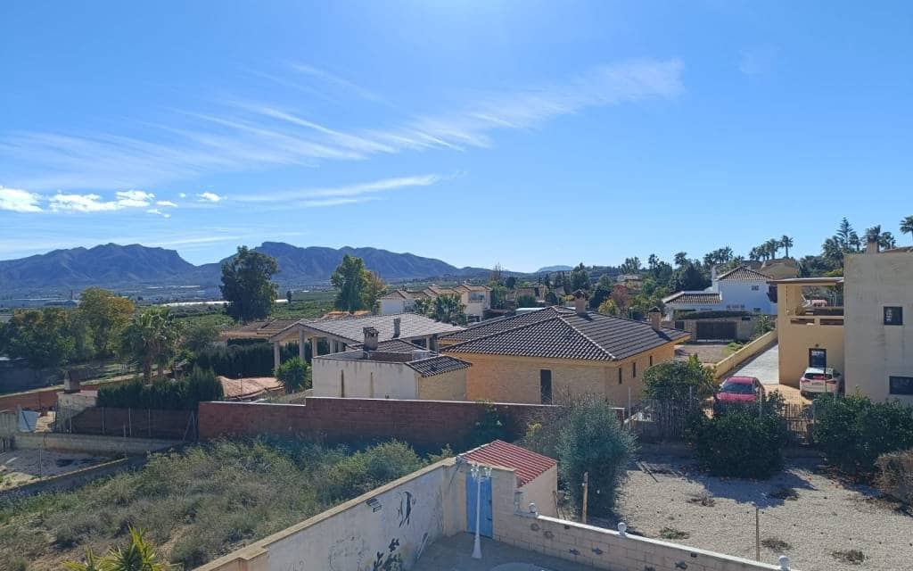 5 soveværelse Villa til salg i Fortuna med swimmingpool - € 265.000 (Ref: 9691629)