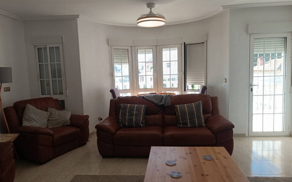 5 soveværelse Villa til salg i Fortuna med swimmingpool - € 265.000 (Ref: 9691629)