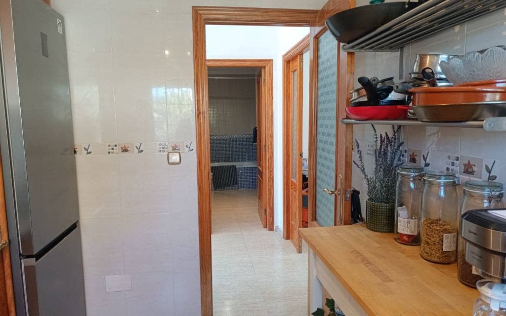 5 soveværelse Villa til salg i Fortuna med swimmingpool - € 265.000 (Ref: 9691629)