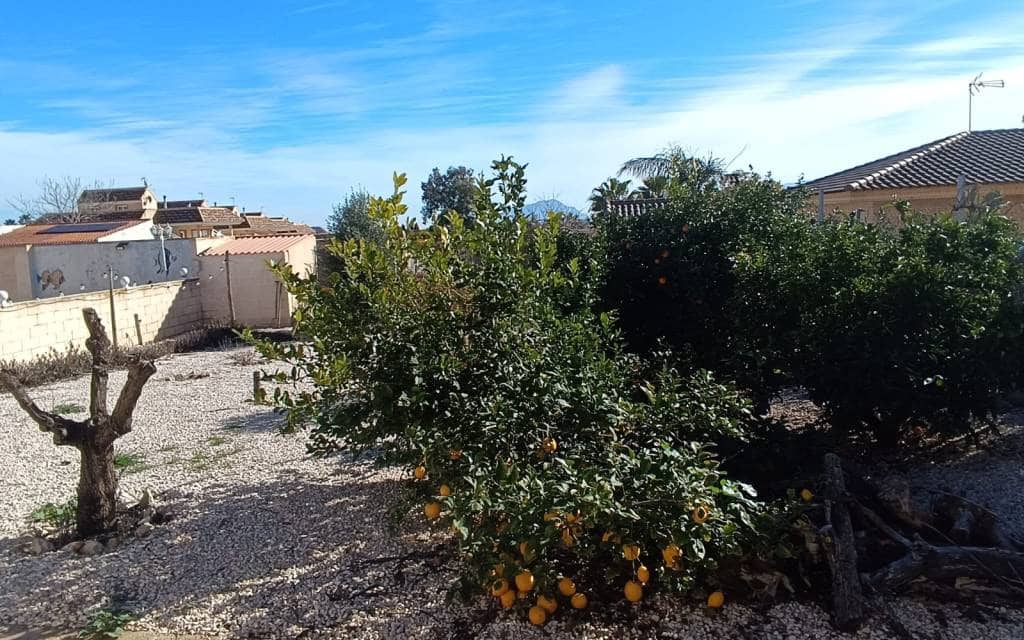 5 soveværelse Villa til salg i Fortuna med swimmingpool - € 265.000 (Ref: 9691629)