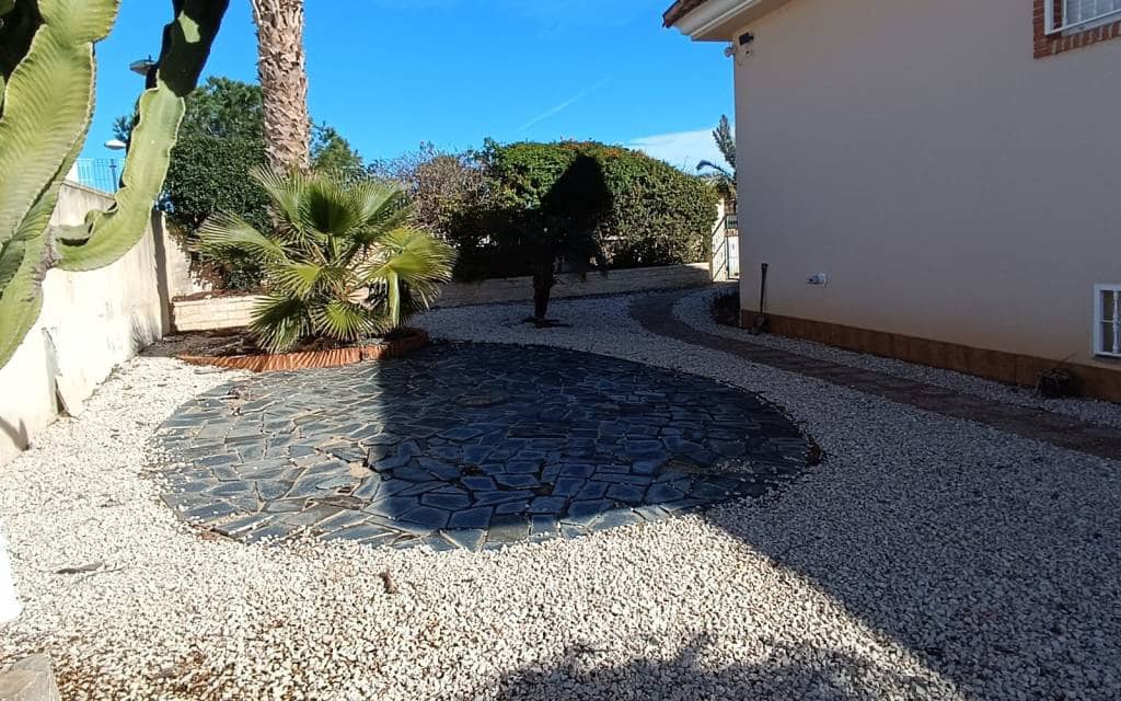 5 soveværelse Villa til salg i Fortuna med swimmingpool - € 265.000 (Ref: 9691629)