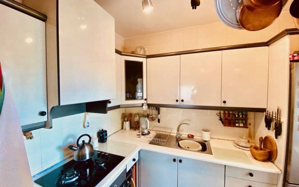 2 soveværelse Villa til salg i Fortuna - € 149.950 (Ref: 9699687)