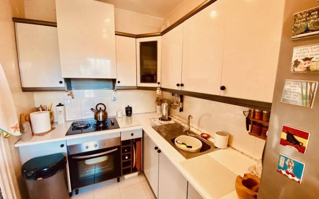 2 soveværelse Villa til salg i Fortuna - € 149.950 (Ref: 9699687)