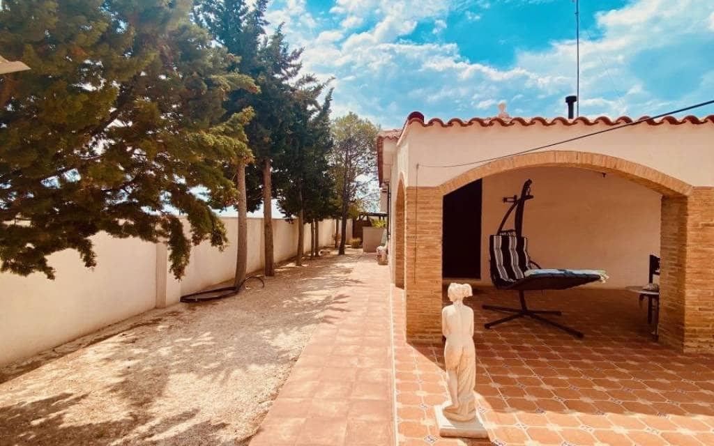 2 soveværelse Villa til salg i Fortuna - € 149.950 (Ref: 9699687)