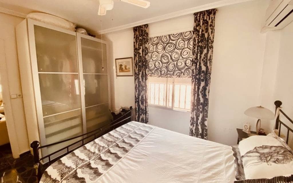 2 soveværelse Villa til salg i Fortuna - € 149.950 (Ref: 9699687)