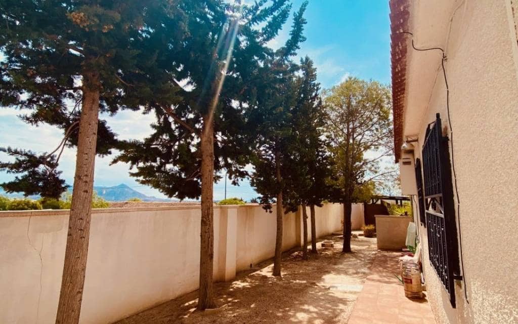 2 soveværelse Villa til salg i Fortuna - € 149.950 (Ref: 9699687)