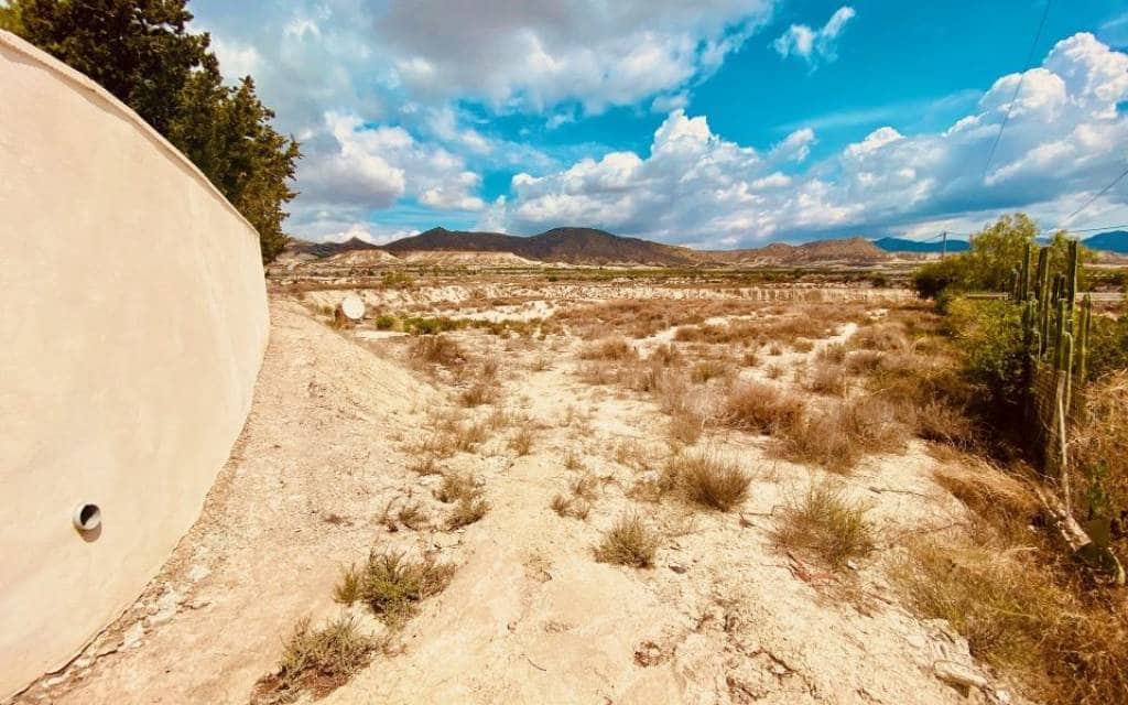 2 soveværelse Villa til salg i Fortuna - € 149.950 (Ref: 9699687)