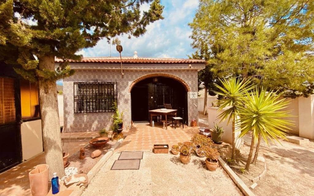 2 soveværelse Villa til salg i Fortuna - € 149.950 (Ref: 9699687)