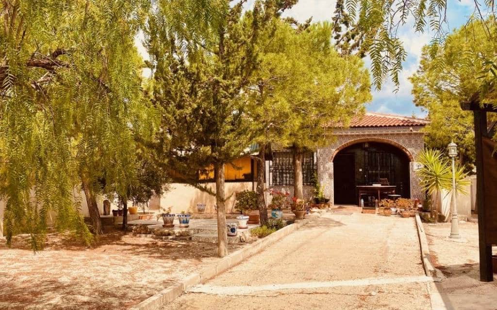 2 soveværelse Villa til salg i Fortuna - € 149.950 (Ref: 9699687)