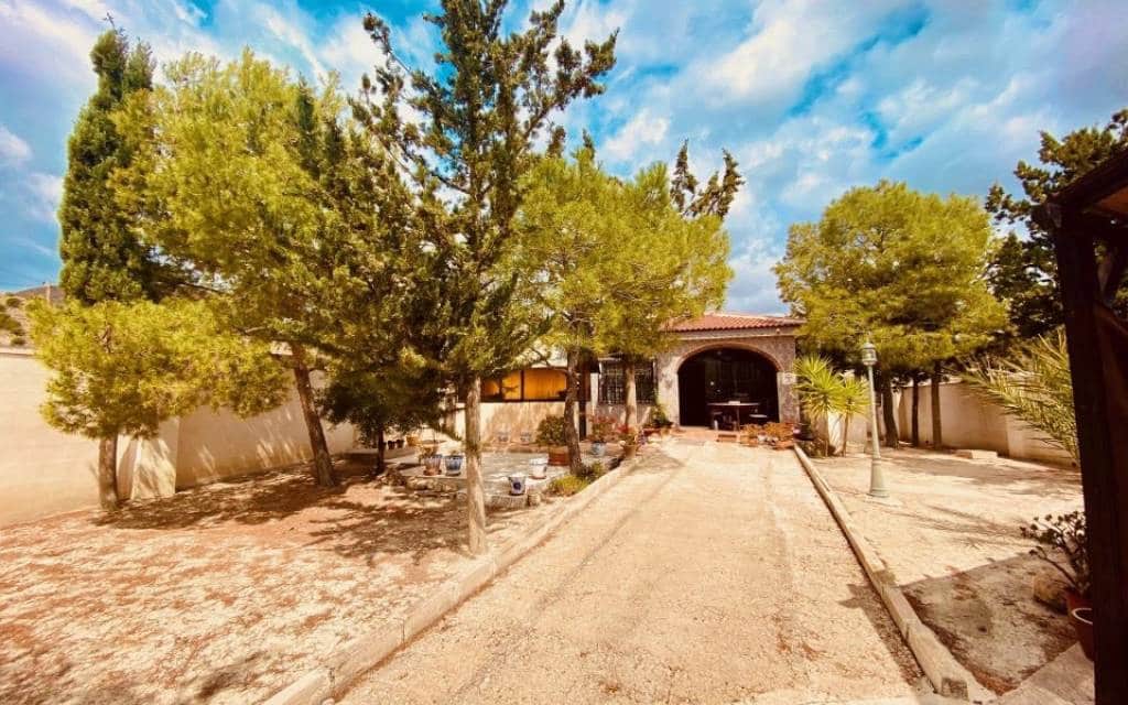 2 soveværelse Villa til salg i Fortuna - € 149.950 (Ref: 9699687)