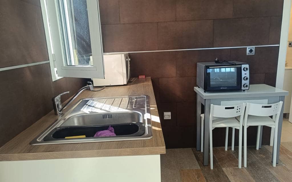 3 bedroom Villa for sale in Fortuna with pool - € 179,000 (Ref: 9714174)