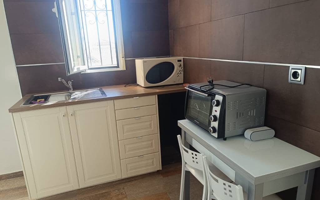 3 bedroom Villa for sale in Fortuna with pool - € 179,000 (Ref: 9714174)