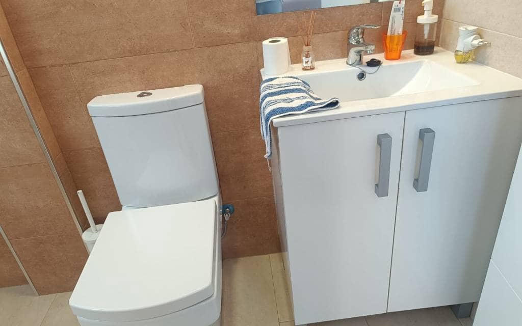 3 bedroom Villa for sale in Fortuna with pool - € 179,000 (Ref: 9714174)