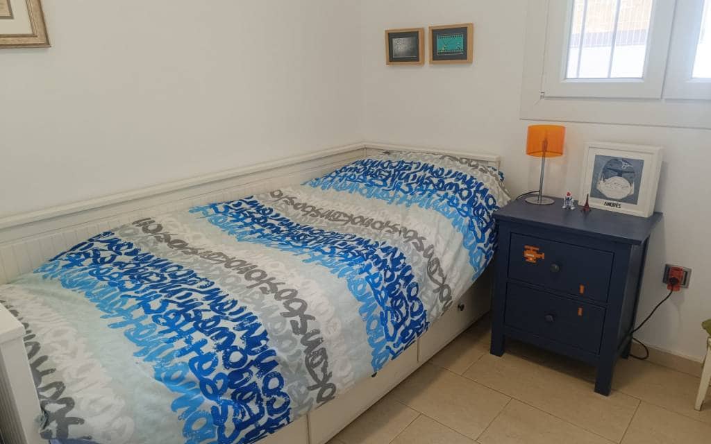 3 bedroom Villa for sale in Fortuna with pool - € 179,000 (Ref: 9714174)