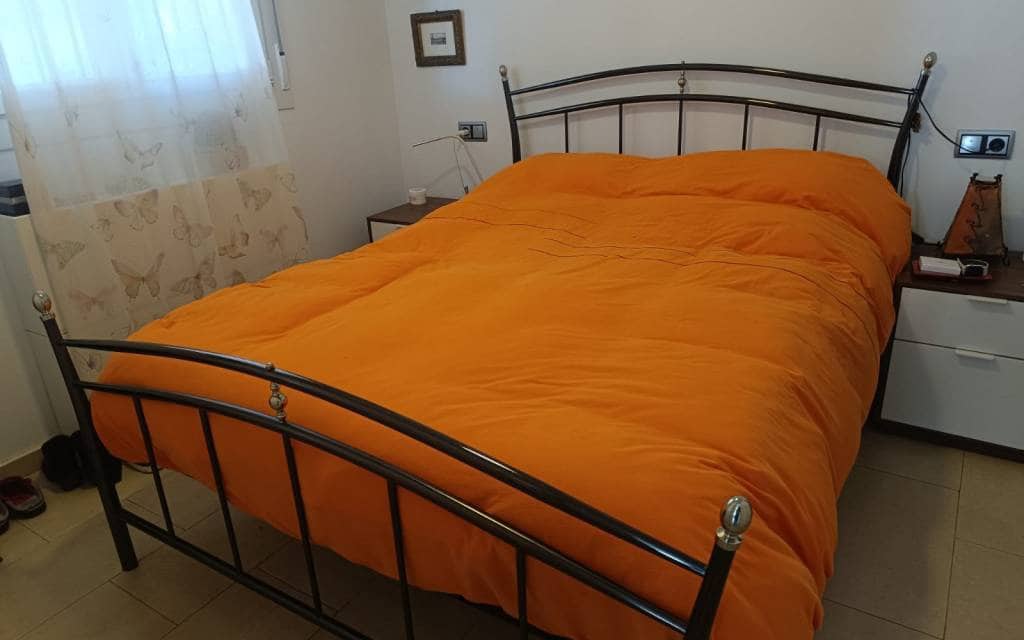 3 bedroom Villa for sale in Fortuna with pool - € 179,000 (Ref: 9714174)