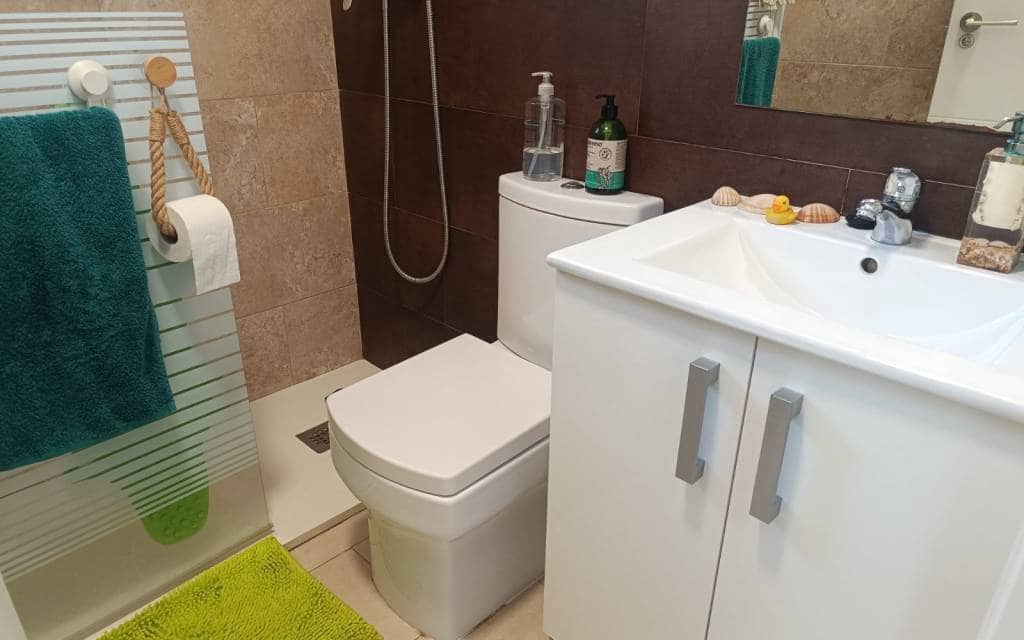 3 bedroom Villa for sale in Fortuna with pool - € 179,000 (Ref: 9714174)