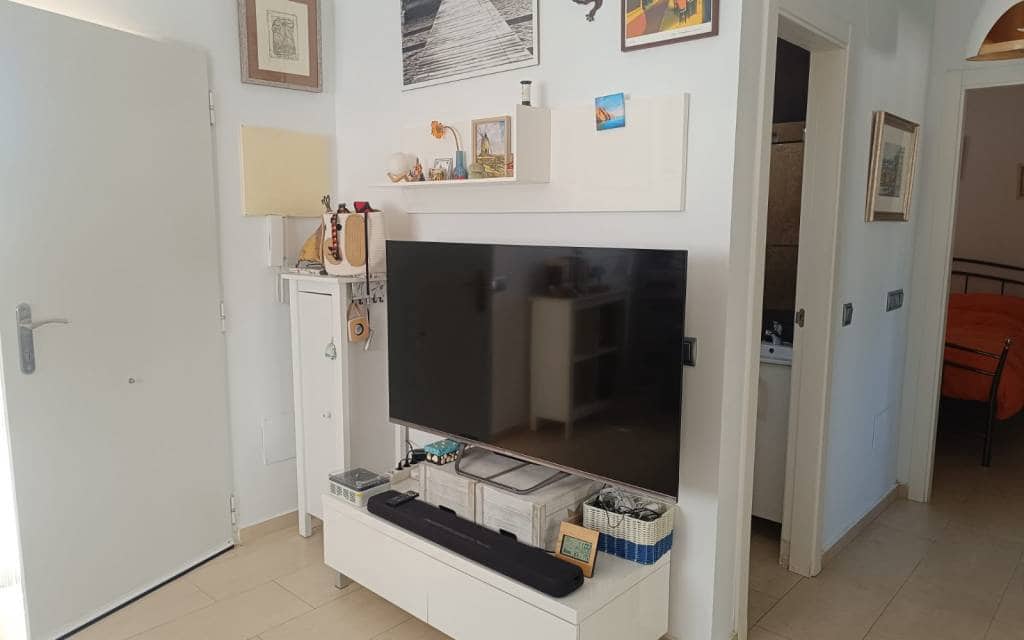 3 bedroom Villa for sale in Fortuna with pool - € 179,000 (Ref: 9714174)