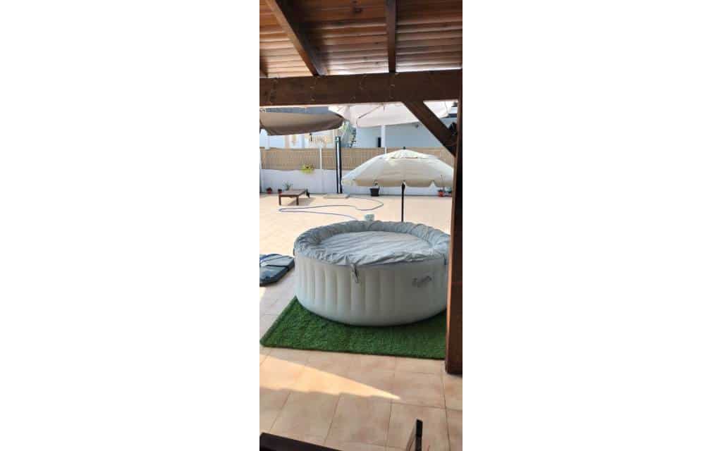 3 bedroom Villa for sale in Fortuna with pool - € 179,000 (Ref: 9714174)