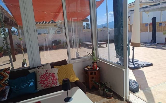 3 soverom Villa til salgs i Fortuna med svømmebasseng - € 179 000 (Ref: 9714174)