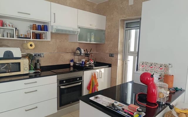 3 soverom Villa til salgs i Fortuna med svømmebasseng - € 179 000 (Ref: 9714174)