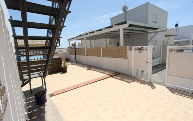 3 soverom Villa til salgs i Fortuna med svømmebasseng - € 179 000 (Ref: 9714174)