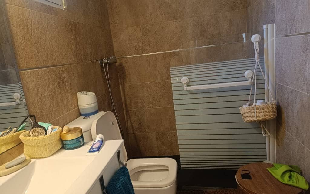 3 bedroom Villa for sale in Fortuna with pool - € 179,000 (Ref: 9714174)