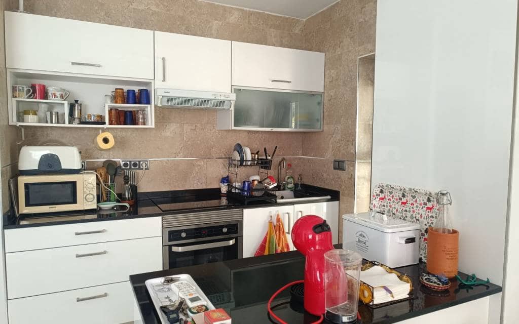 3 bedroom Villa for sale in Fortuna with pool - € 179,000 (Ref: 9714174)