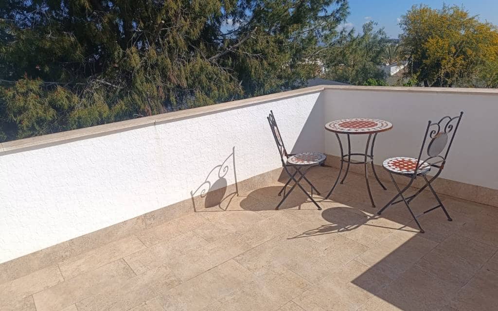 3 bedroom Villa for sale in Fortuna with pool - € 179,000 (Ref: 9714174)