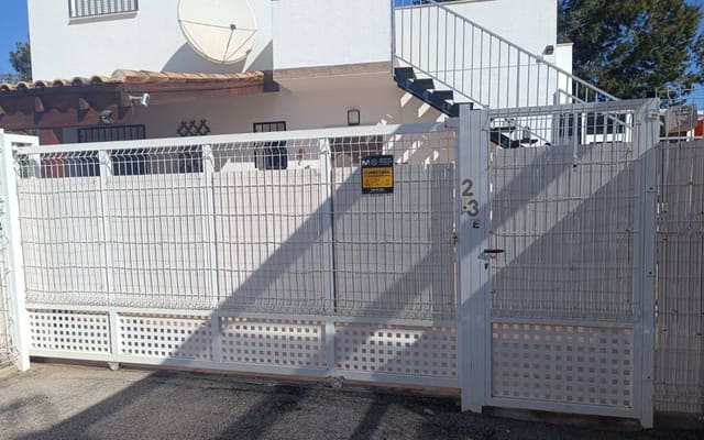 3 soverom Villa til salgs i Fortuna med svømmebasseng - € 179 000 (Ref: 9714174)