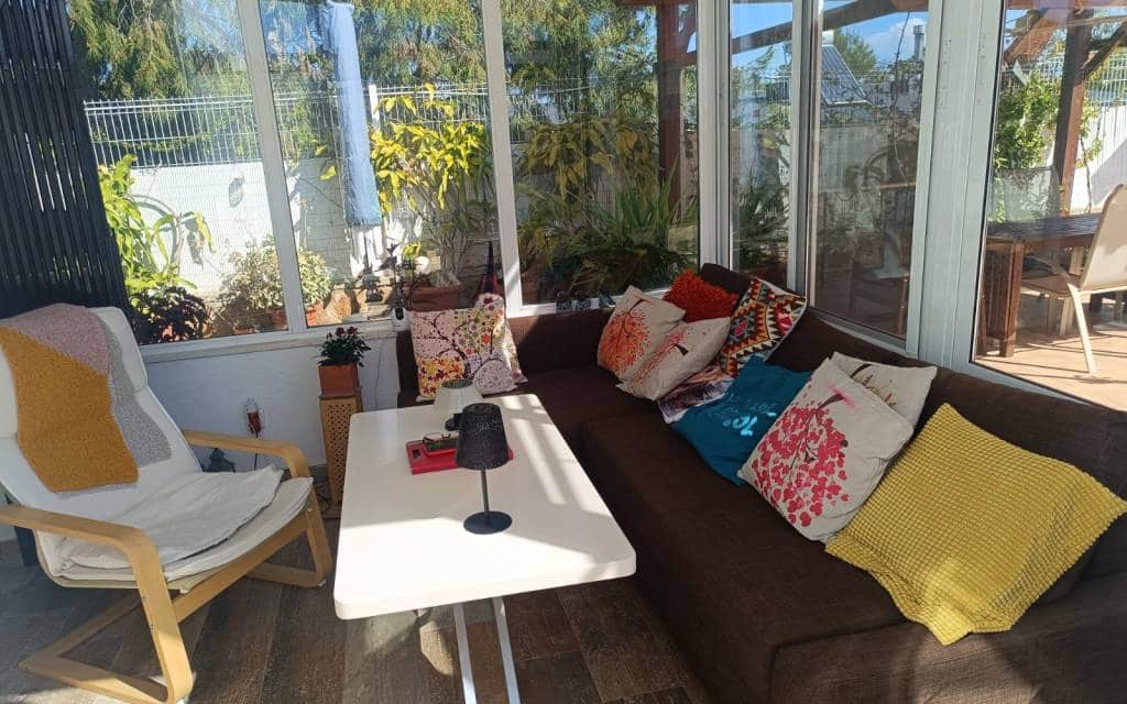 3 bedroom Villa for sale in Fortuna with pool - € 179,000 (Ref: 9714174)