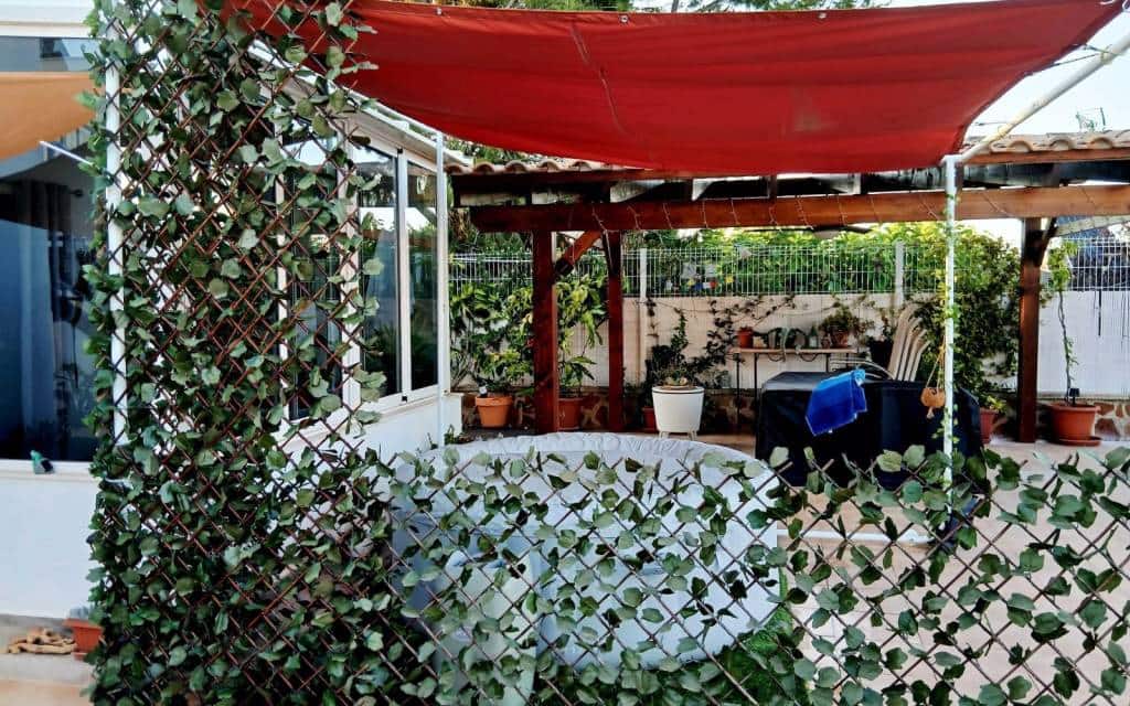 3 bedroom Villa for sale in Fortuna with pool - € 179,000 (Ref: 9714174)