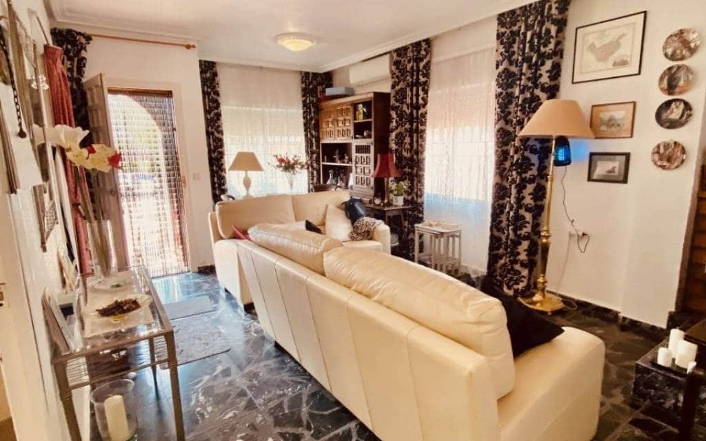 2 camera da letto Villa in vendita in Fortuna - 149.995 € (Rif: 9714175)