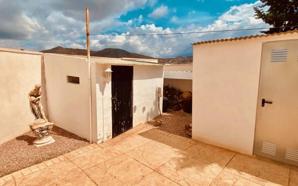 2 camera da letto Villa in vendita in Fortuna - 149.995 € (Rif: 9714175)