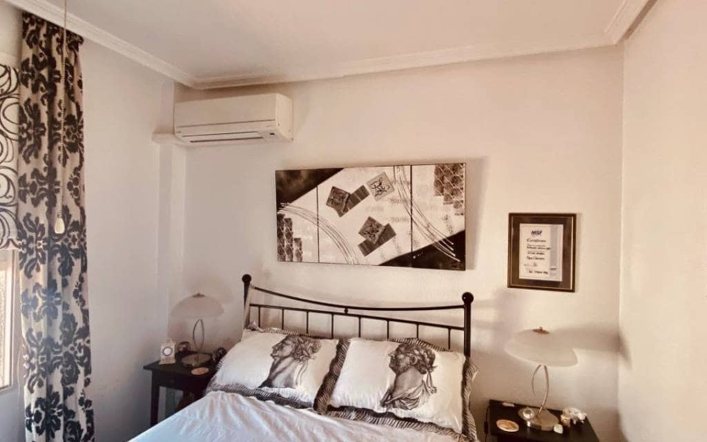 2 camera da letto Villa in vendita in Fortuna - 149.995 € (Rif: 9714175)