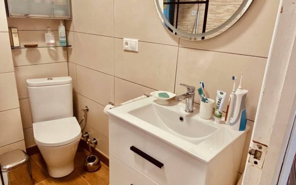 2 camera da letto Villa in vendita in Fortuna - 149.995 € (Rif: 9714175)