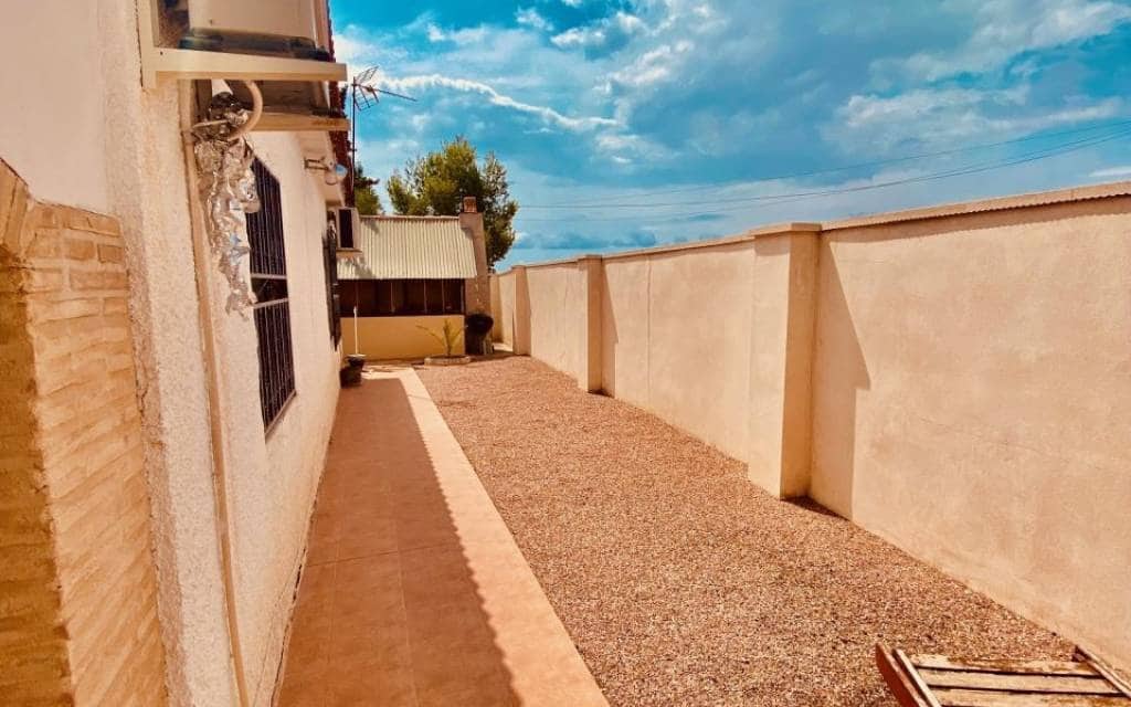 2 camera da letto Villa in vendita in Fortuna - 149.995 € (Rif: 9714175)