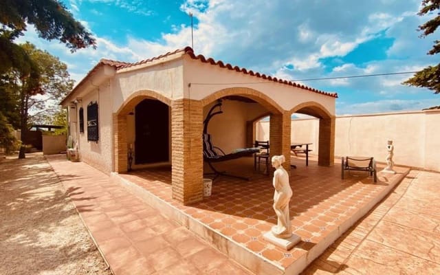 2 Zimmer Villa zu verkaufen in Fortuna - 149.995 € (Ref: 9714175)