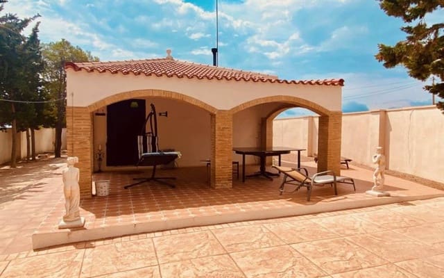 2 Zimmer Villa zu verkaufen in Fortuna - 149.995 € (Ref: 9714175)