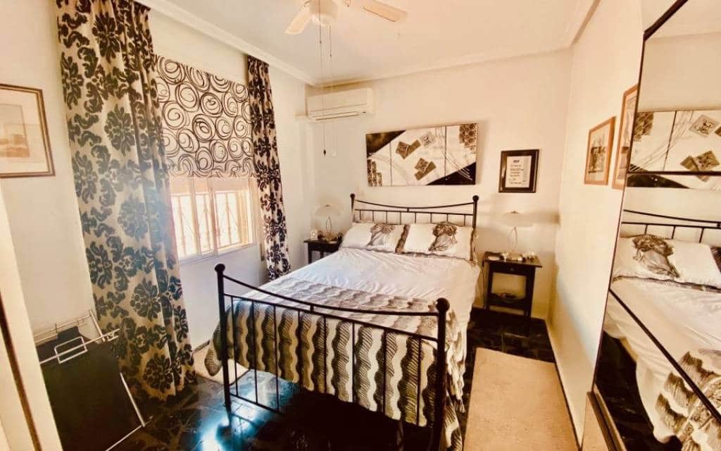 2 camera da letto Villa in vendita in Fortuna - 149.995 € (Rif: 9714175)