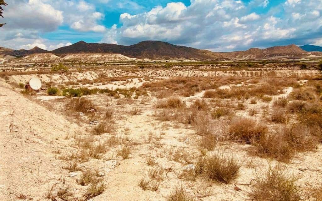 2 camera da letto Villa in vendita in Fortuna - 149.995 € (Rif: 9714175)