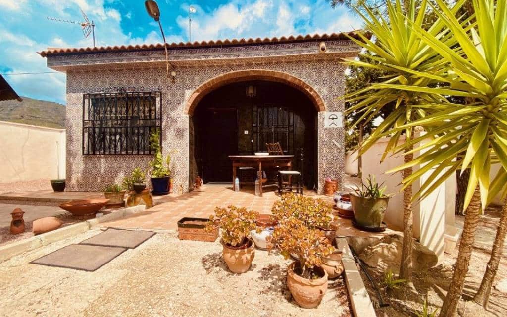 2 camera da letto Villa in vendita in Fortuna - 149.995 € (Rif: 9714175)